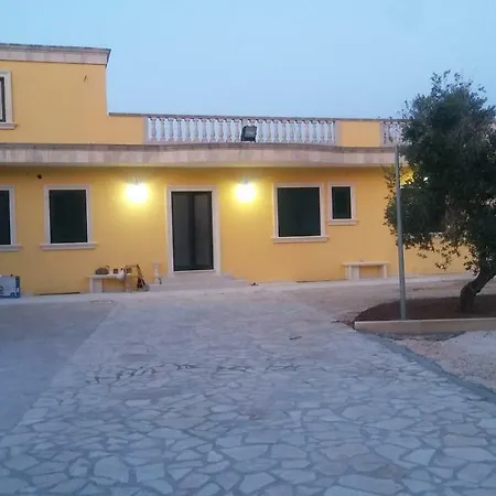 Vignacandela * Giurdignano