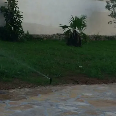 Vignacandela Giurdignano