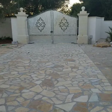 Maison d'hôtes Vignacandela Giurdignano