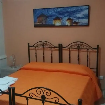 Maison d'hôtes Vignacandela Giurdignano