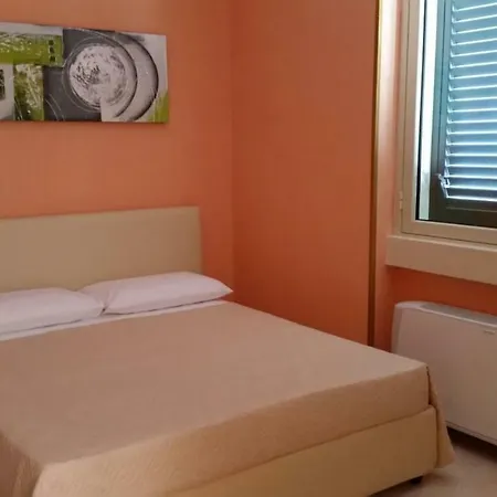 Maison d'hôtes Vignacandela Giurdignano
